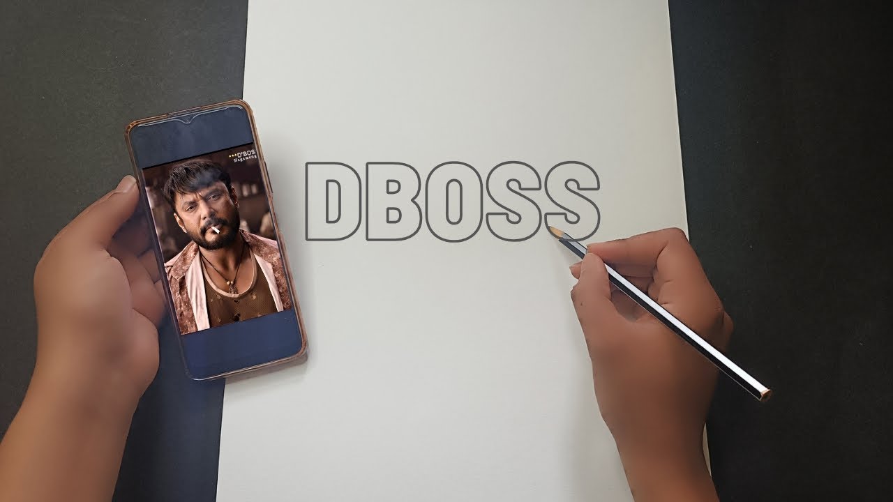 Darshan Toogudeepa (