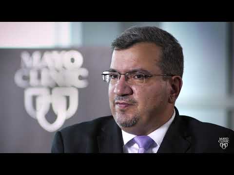 Advancements in the Treatment of Blood Cancer - Mayo Clinic
