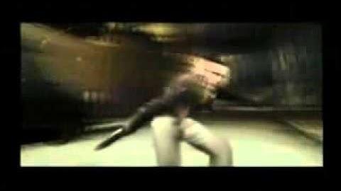 Max Payne 2 Opening Intro