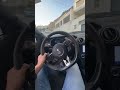 Ford gt500 shelby  drift and sound in israel