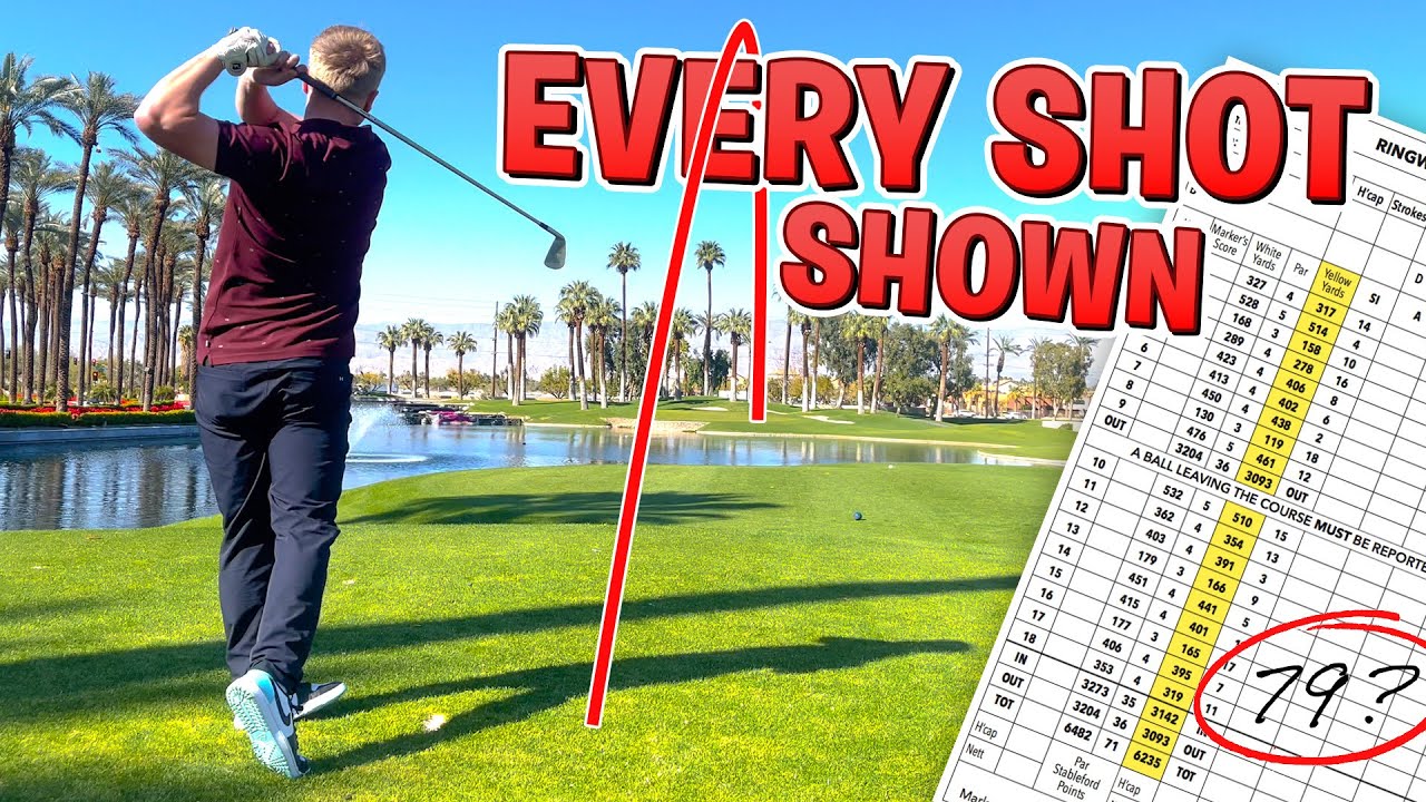 How a 10 Handicapper plays golf…TRUTHFULLY