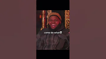What Made Bro Say That Druski Couldabeenrecords Funny Shorts Fyp Comedy Trending Viral 