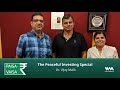 Paisa vaisa ep 214 the peaceful investing special