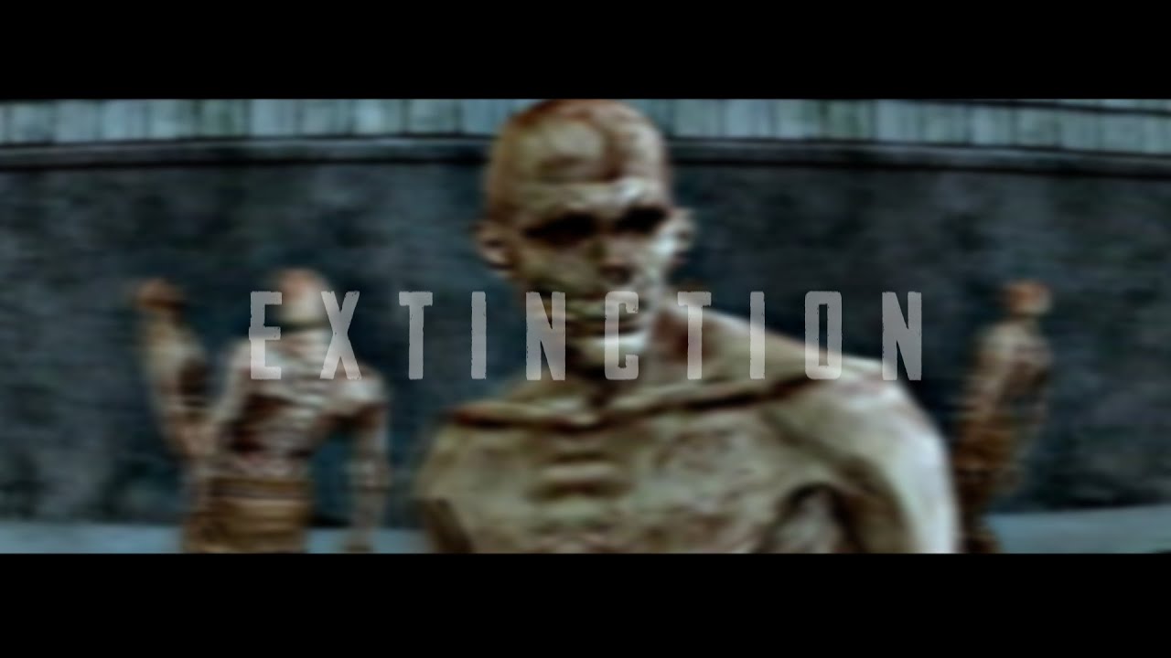 GTA SA | Extinción: Apocalipsis Zombie (2017) | Loquendo | RESUBIDO