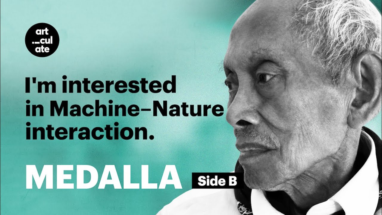 EP60: Синоптический реализм Дэвида Медаллы: от облачных каньонов до машин с пузырями | Biokinetic...