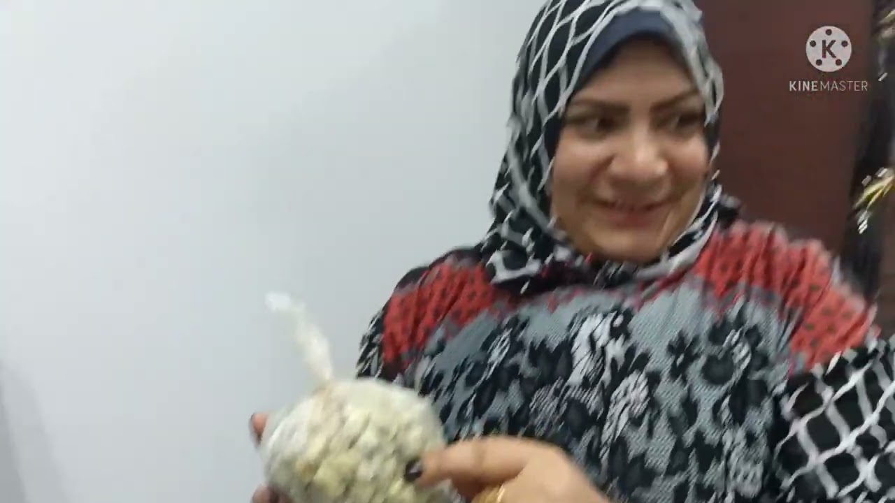 ترتيب الديب فريزر الأفقي من غير تربوا ولا منظمات 🤗شكرا لك على المشاهده 😍 ومتنسوش لايك👍