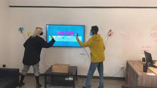 Bug Bash Game Documentation