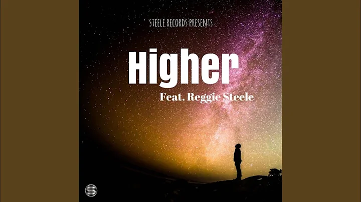 Higher (Original Mix)