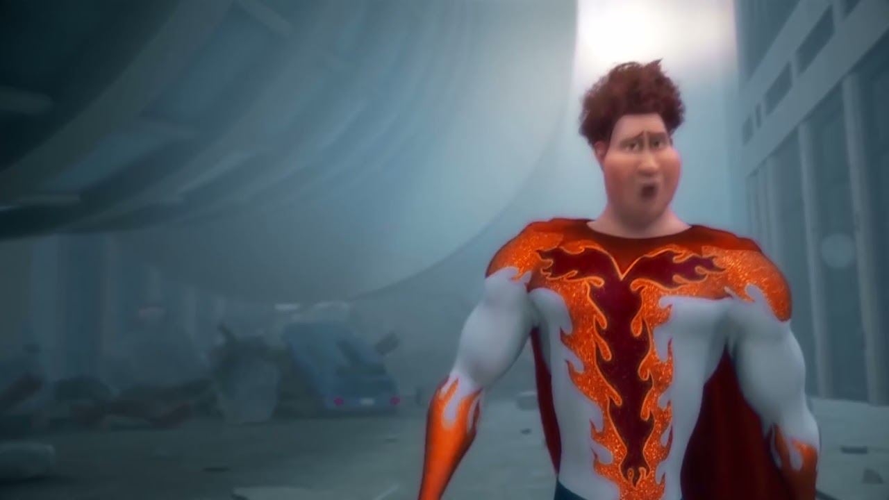 megamind titan meme template Megamind imgflip jonah | Gigachad Poses