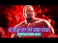 Metal gear rising revengeance  it has to be this way patriotism mix