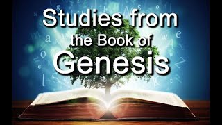 GVBC - Ron Adema - Studies from Genesis (#8) - Origin of Angelic Conflict (part one) - 05/29/2022