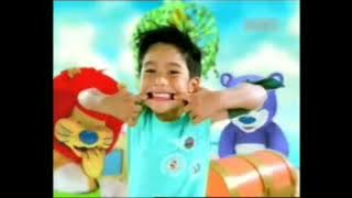 Rekaman Iklan Trans 7 Agustus 2007