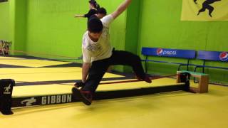 Slackrack GAMBIT