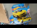 Вскрыл три коробки по 72 машинки Хот Вилс. Что нашел внутри? Hot Wheels Peg Hunting