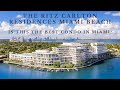 The Ritz Carlton Residences Miami Beach: Is this the Best Condo in Miami?