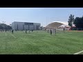 Artesanos vs Toluca FC Blancos