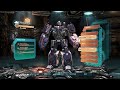 sargent skill issue (foc)