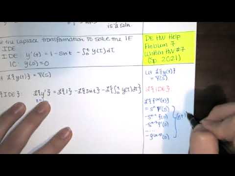 DE HW Help
