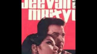 Zamane Mein Aji Aise.Jeevan Mrityu1970.Lata Mangeshkar.Laxmikant Pyarelal.Dharmendra.Rakhi