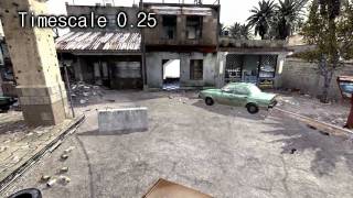FX Runner #2 - COD4 - CFGFactory.com
