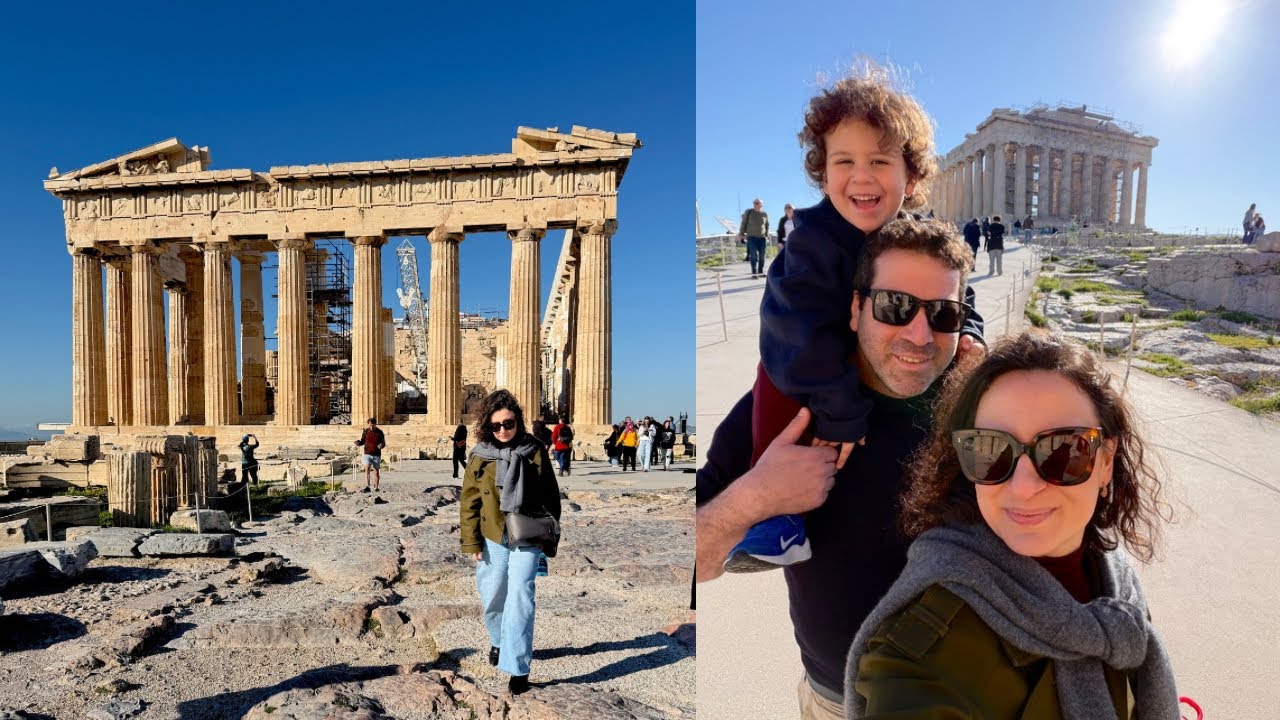 МОЙ СЮРПРИЗ НА ДЕНЬ РОЖДЕНИЯ greece 🥳🇬🇷 #greece #athens