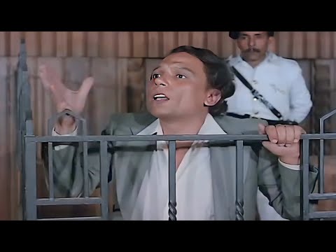اقوى مرافعة هتشوفها في حياتك للزعيم عادل امام فى المحكمة سابو البردعة ومسكوا في الحمار يابيه