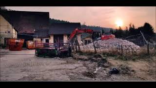 Drachenlord Update Drachenschanze Ist Abgerissen