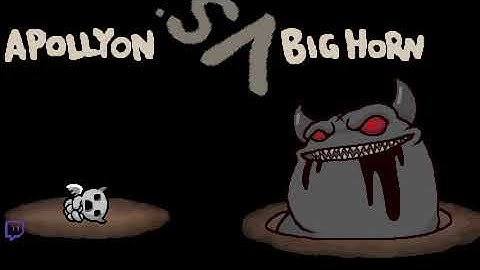 October 1 2020 Binding of Isaac Daily Run