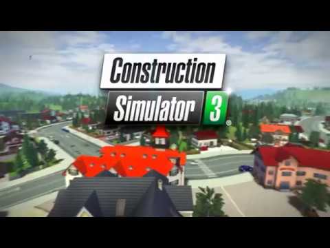 SAIU!Construction Simulator 3 lite Versao Gratis {android & IOS}