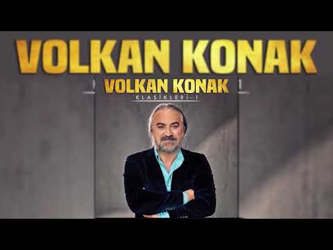 Volkan Konak - Mimoza Çiçeğim