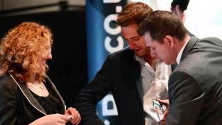 Expert Pickpocket interviewed by BBC Gloucestershire