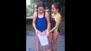 Als Ice Bucket Challenge