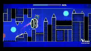 shitty deception dive 100% | Geometry Dash