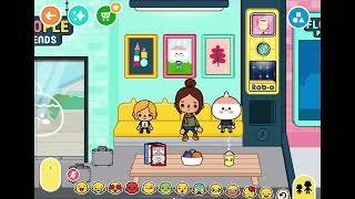 The spoiled little children part 3 final part￼￼￼