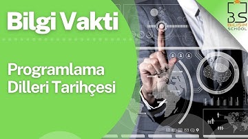 Programlama Dilleri Tarihçesi