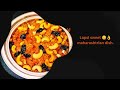 Delicious lapsisweet/maharashtrian dish 😋/Healthy sweet/lapsi sweet recipe/