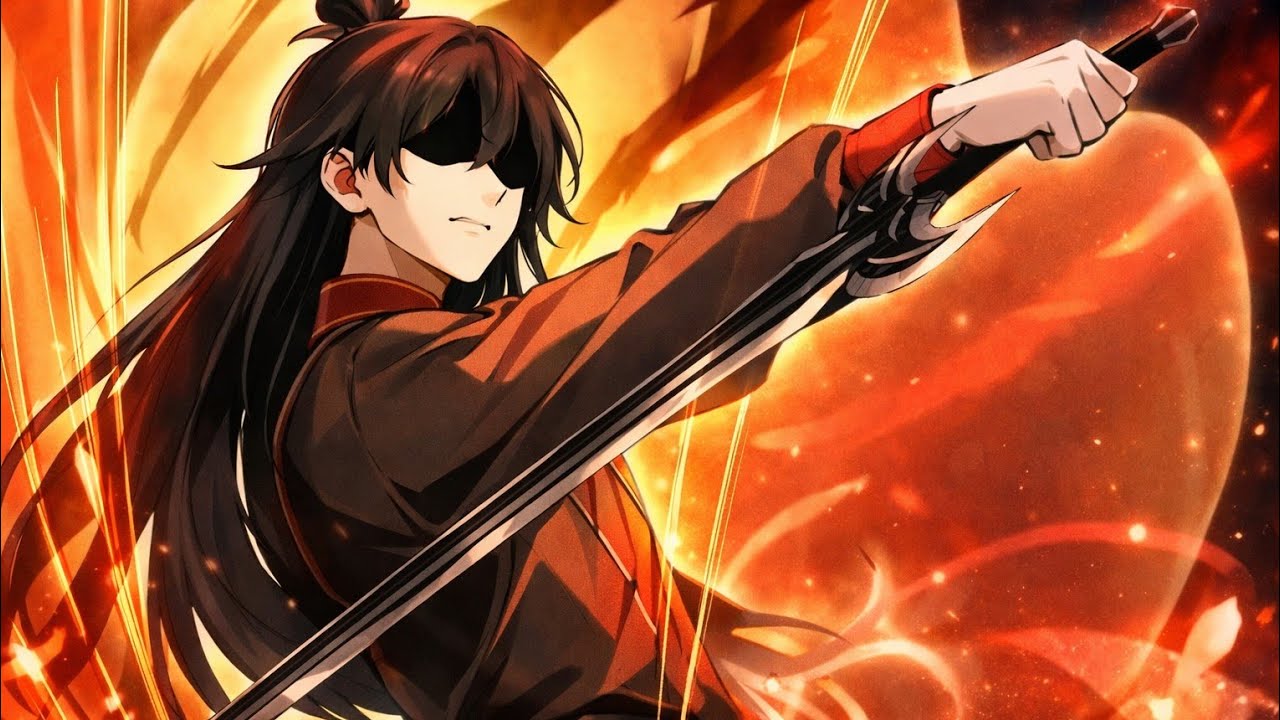 شاب وجد نفسه في جسد قمامة لكن بقوة نظام سري وصل للقمة🍌🥵🔥 | ملخص مانهوا 1️⃣