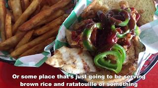 ReThink Disposable Restaurant Testimonial: Kirk's Steakburgers