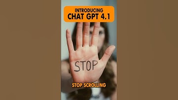 New Model of Open AI