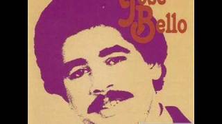 Video thumbnail of "Nací Pá Guarachar - José Bello.wmv"