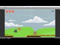 Clon de Red Ball en Unity