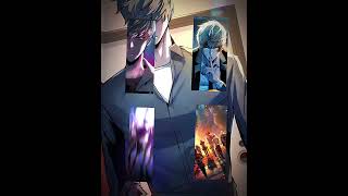 Name : Mercenary enrollment 🔥✨ #manhwa #regression #webtoon #manga #koreanmanhwa