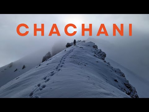 The Best Beginner 6000m Mountain? Volcan Chachani, Peru