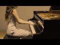 Franz Liszt Ballade No 2 In B Minor Angela Boutros 
