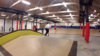 Danny Ottossons Spring Edit