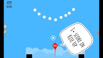 1+ Score in Kite Up | MPL| Become a Gamer
