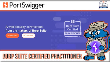 Burp Suite Certified Practitioner (BSCP) Review + Tips/Tricks [Portswigger]