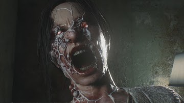 THE EVIL WITHIN 2 Walkthrough Gameplay | PART 3 | WELCOME TO UNION