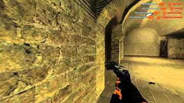 5k Famas/USP by STEFZRAMON [Old CS:S]
