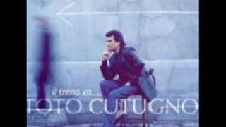 Video thumbnail of "Solo tu solo yo - Toto Cutugno"